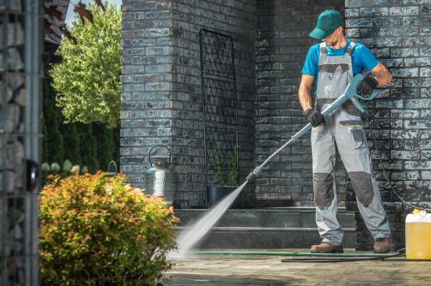 Professional Pressure Washing in West Lafayette, IN